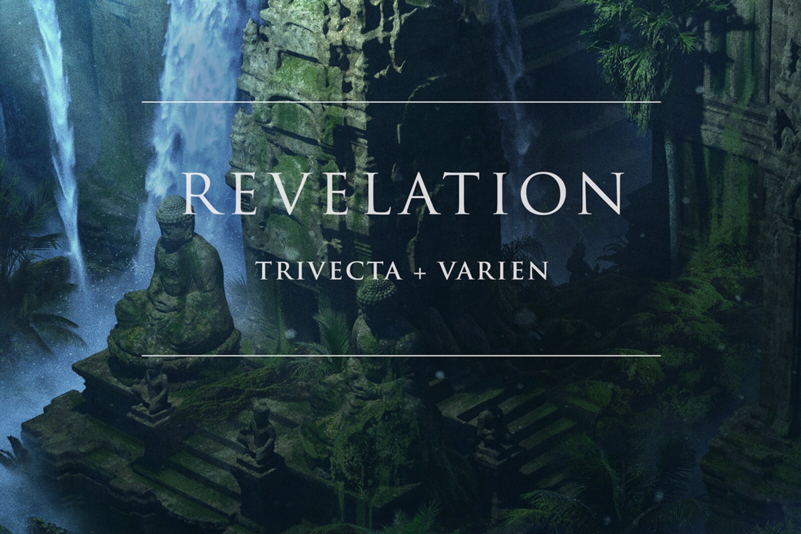 Trivecta & Varien join forces for “Revelation” on Seven Lions' Ophelia