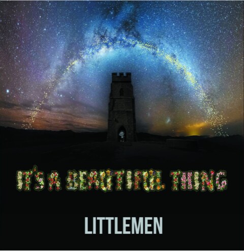 Littlemen, new folk-rock album + single?