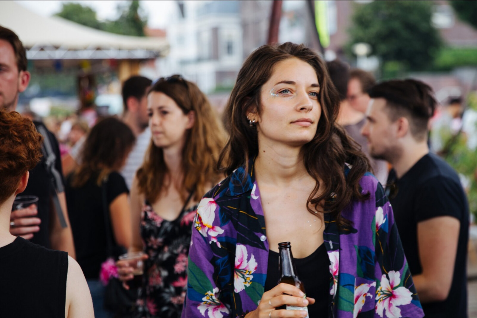 Het nieuwe LGBTQ-festival van Oost-Nederland: Honey Honey