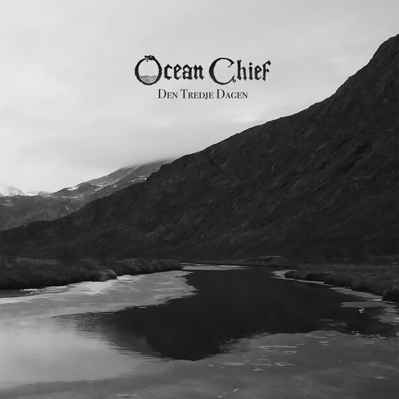 Doom Heavy Weights,Ocean Chief  Reveal Album Details + First Single!