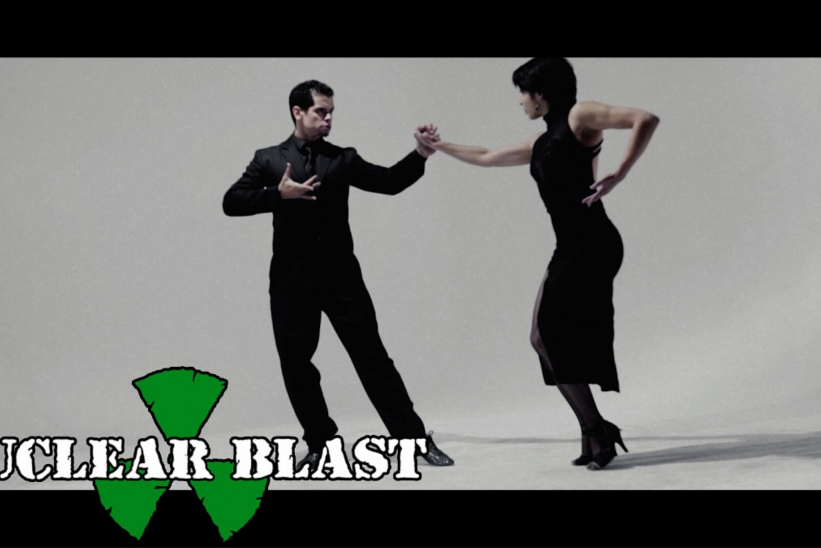 Aenimus Metal Meets Tango In "Between Iron And Silver" Music Video + Announce New Guitar Player!
