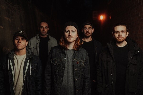 Currents Reveal New Song “Second Skin” From New Album Due This Summer