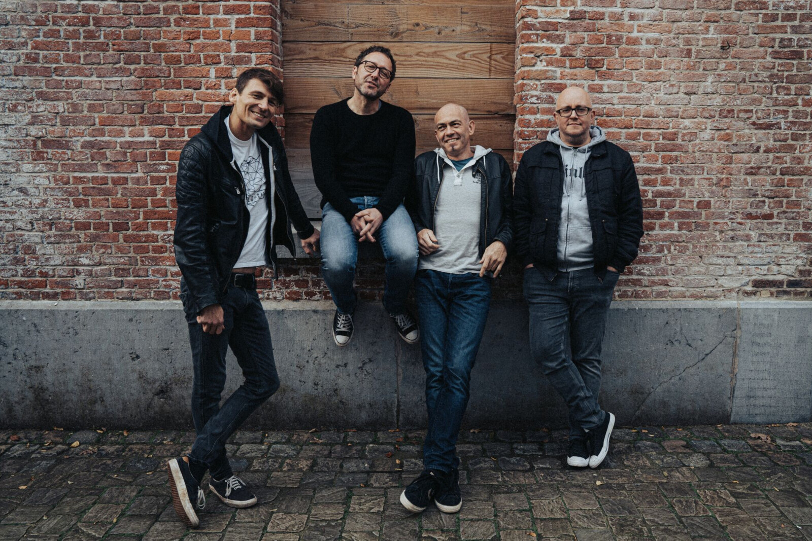 F.O.D. Premiere Video For New Song "Feeling Gay"