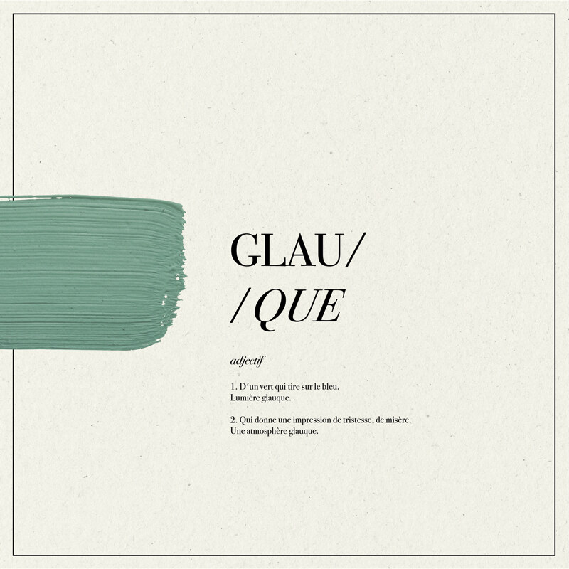 Glauque is the "Revelation of the Year" at the Belgian Awards and announces a first EP!