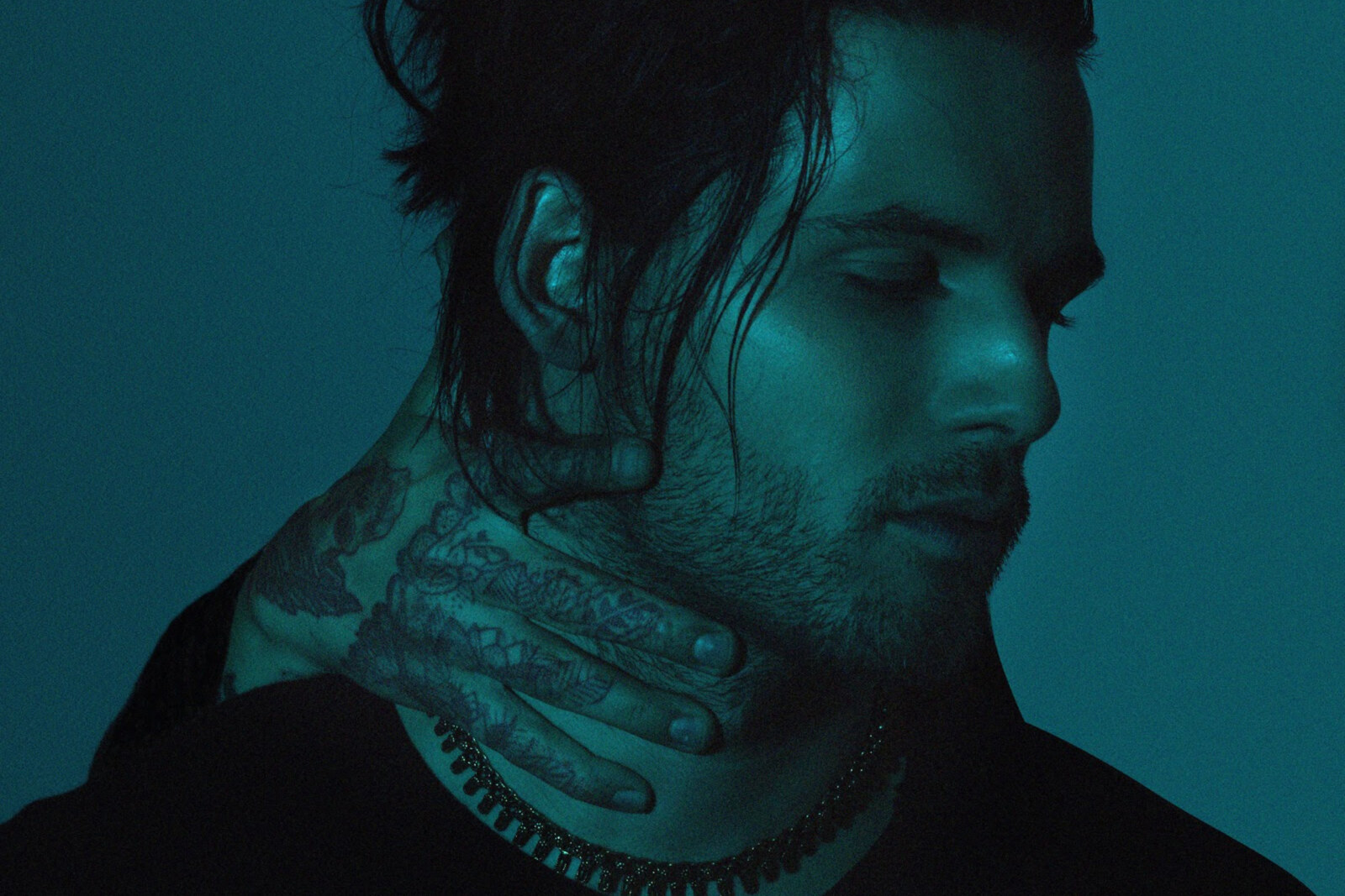 shYbeast shares sultry new single “Will Your Heart Have Room”