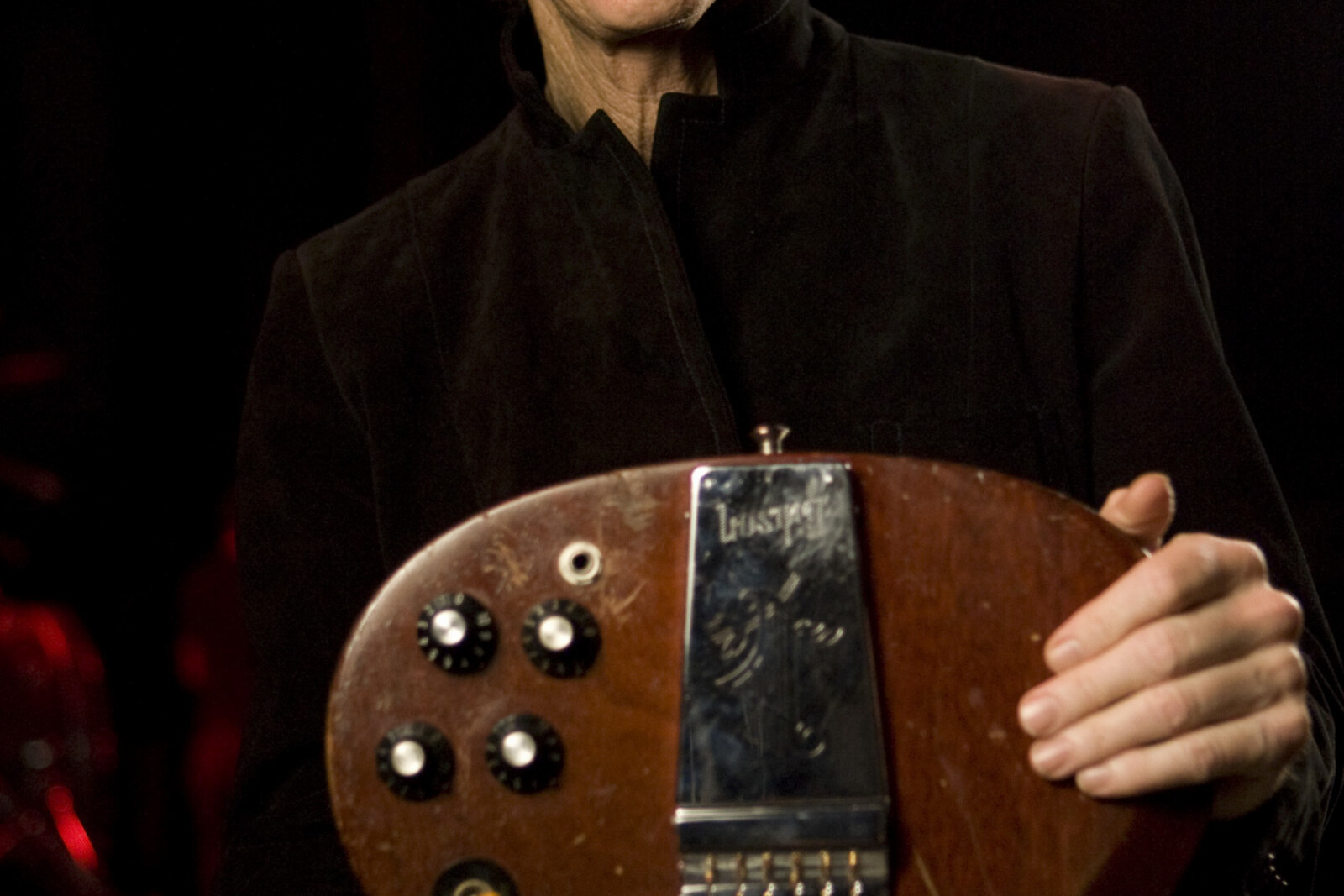 The Doors Guitarist Robby Krieger Announces First New Solo Album in 10 Years