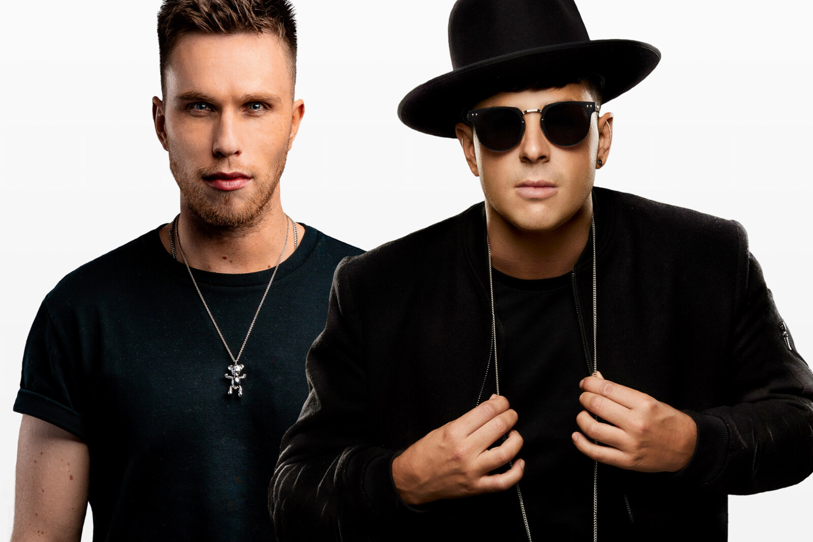 Nicky Romero and Timmy Trumpet Join Forces for Vocal 138 BPM Club Track "Falling"