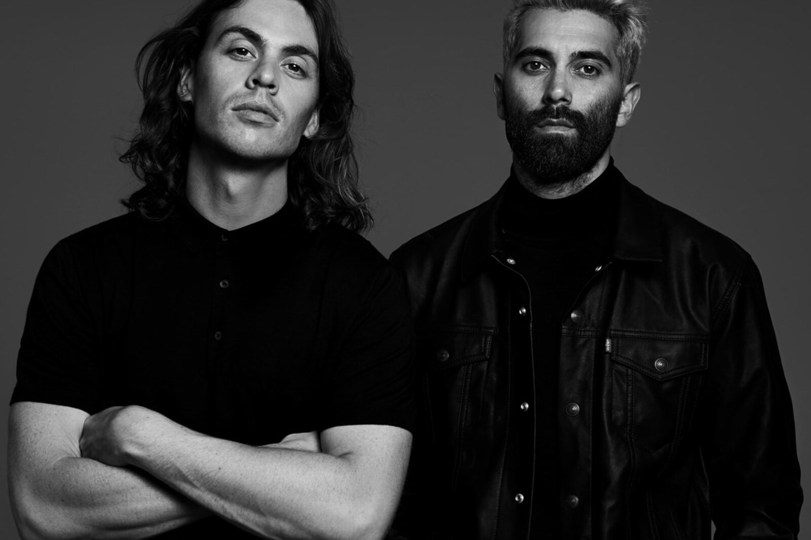  Yellow Claw & Juyen Sebulba & RayRay Release "Supernoize." First Single from Upcoming Barong Family's "Hard in Bangkok" Album