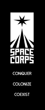 Think Beyond join space corps