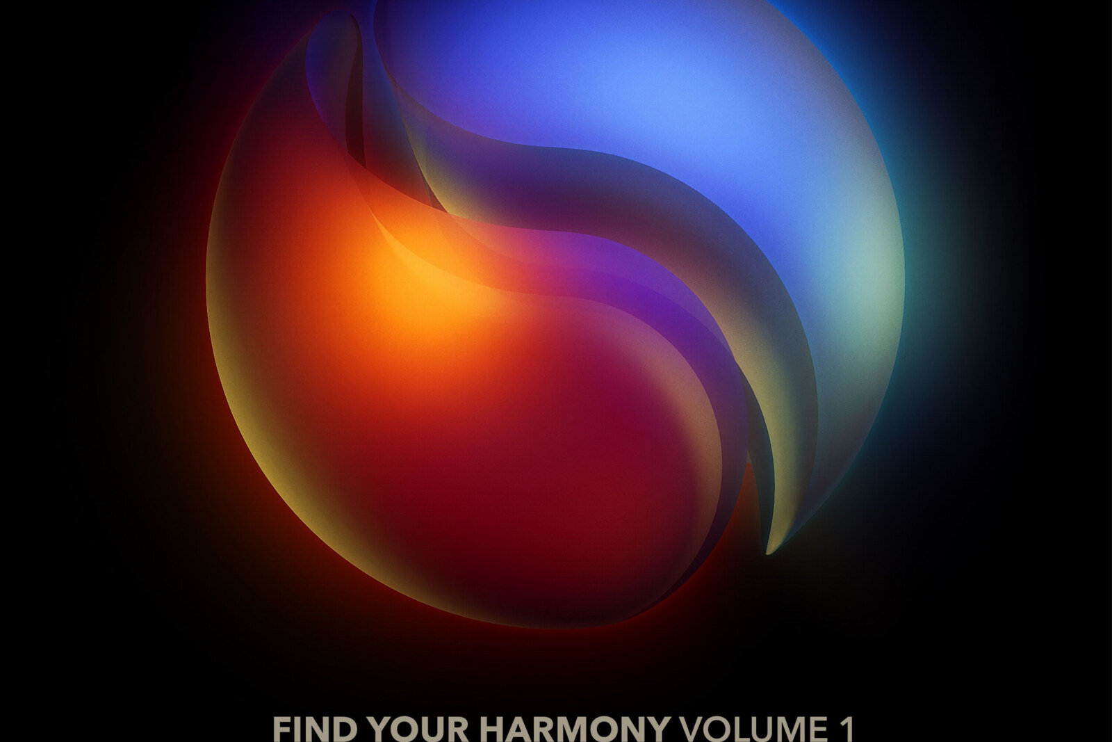 Andrew Rayel drops first-ever Find Your Harmony Mix Album: 'Find Your Harmony Volume 1 (Mixed by Andrew Rayel)