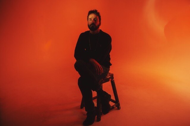 Dizraeli  Announces 'The Unmaster' UK Dates
