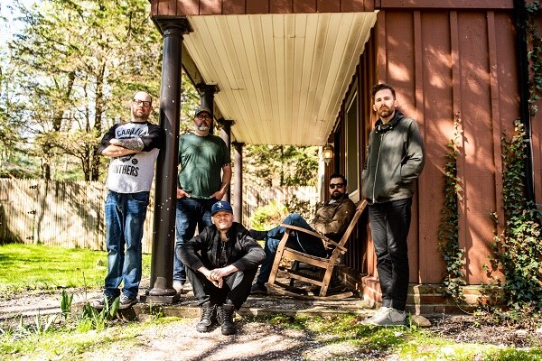 Hopesfall Release New Single “Hall Of The Sky”