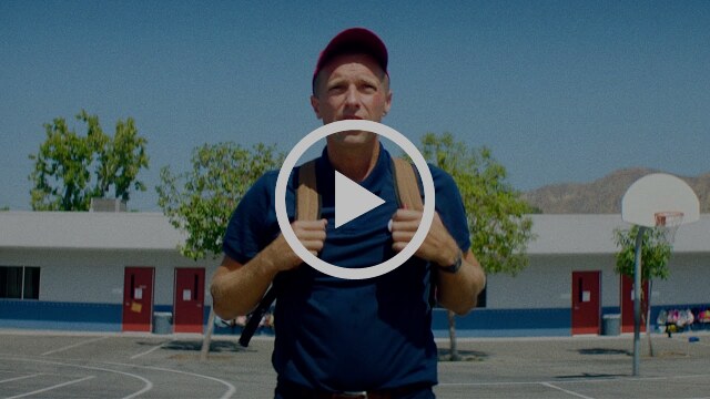 Coldplay brengt video Champion Of The World uit