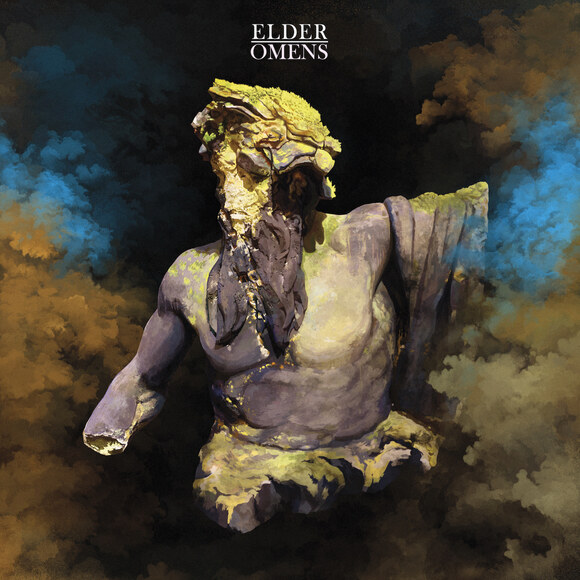 Elder  Premiere First Single From Upcoming Album!