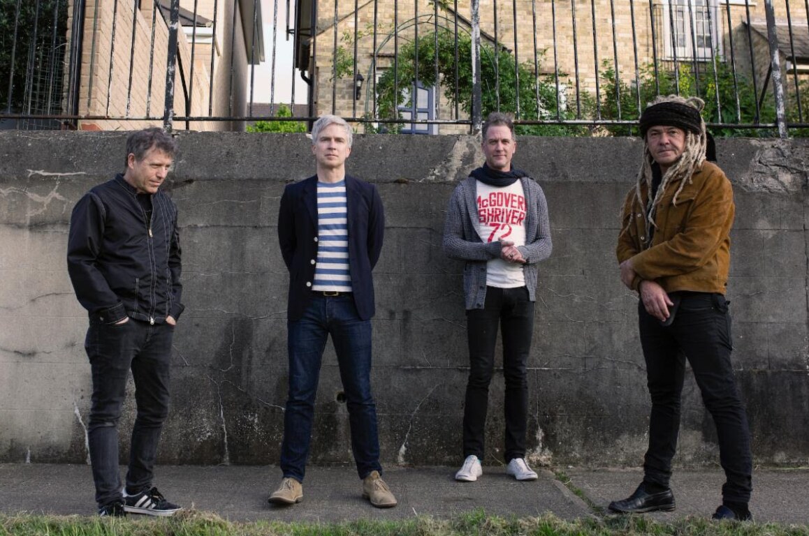 Nada Surf share new video and announce fan video contest