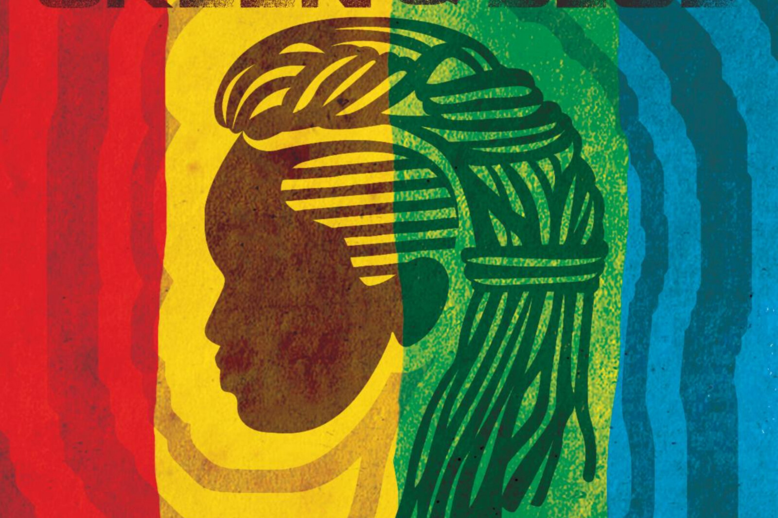 Trojan Jamaica releases Red, Gold, Green, and Blue RMXZ album