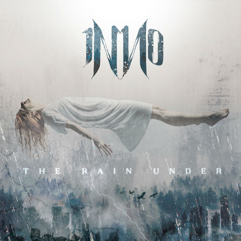 Inno Italian dark metallers premiere debut album "The Rain Under" at New Noise Magazine!