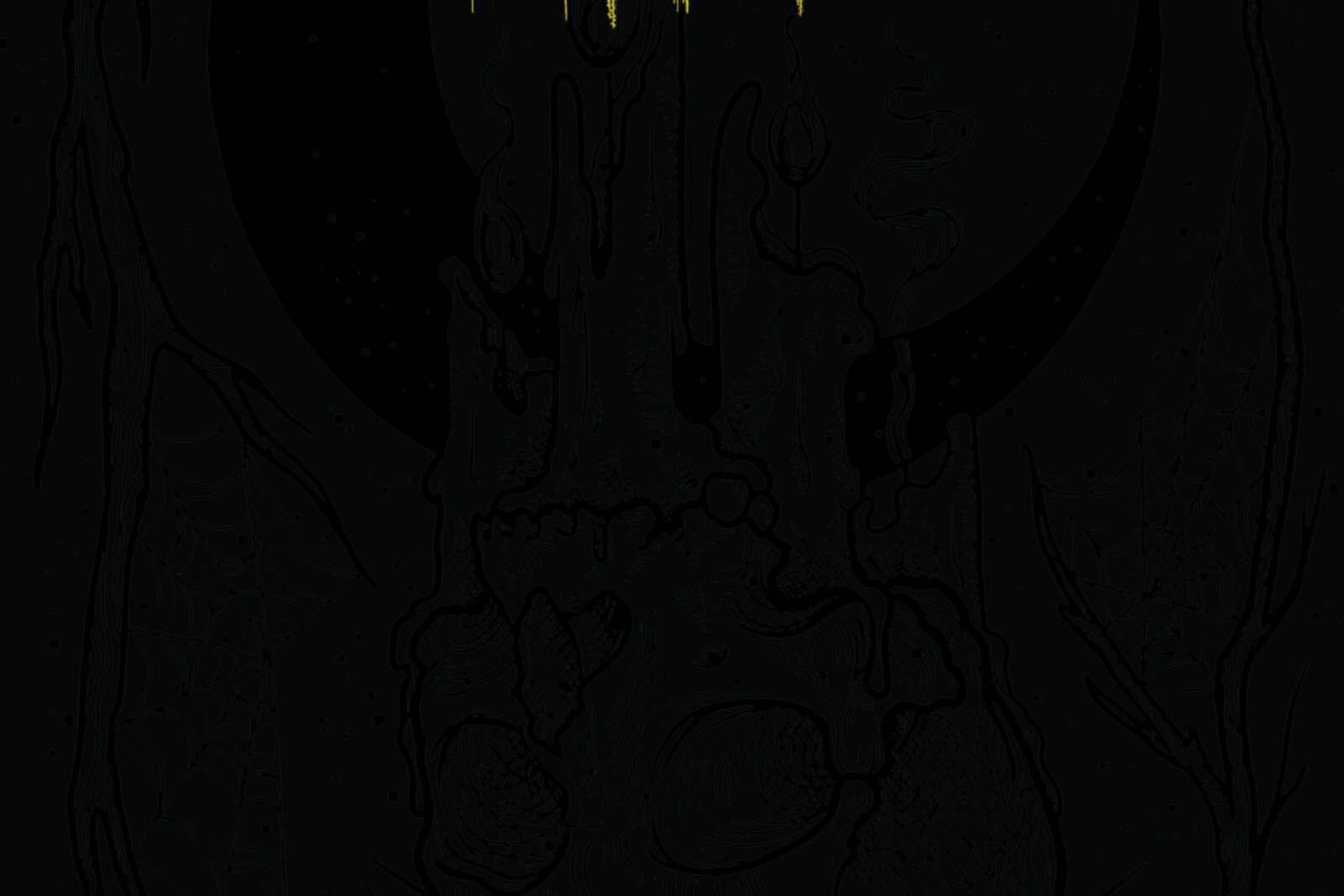 Vile Creature announce North American tour and exclusive London show