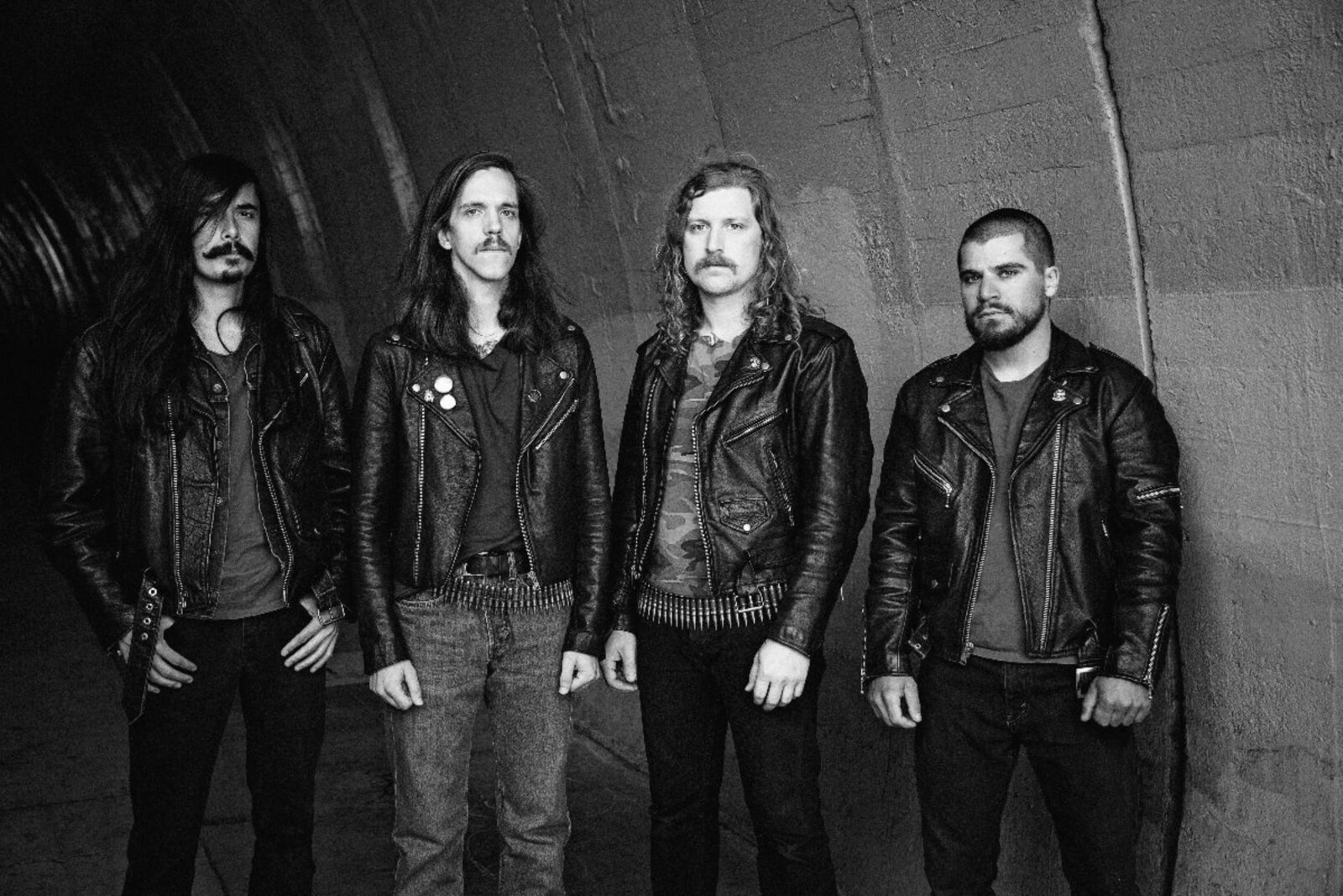 War Cloud new live album and tour dates announced!