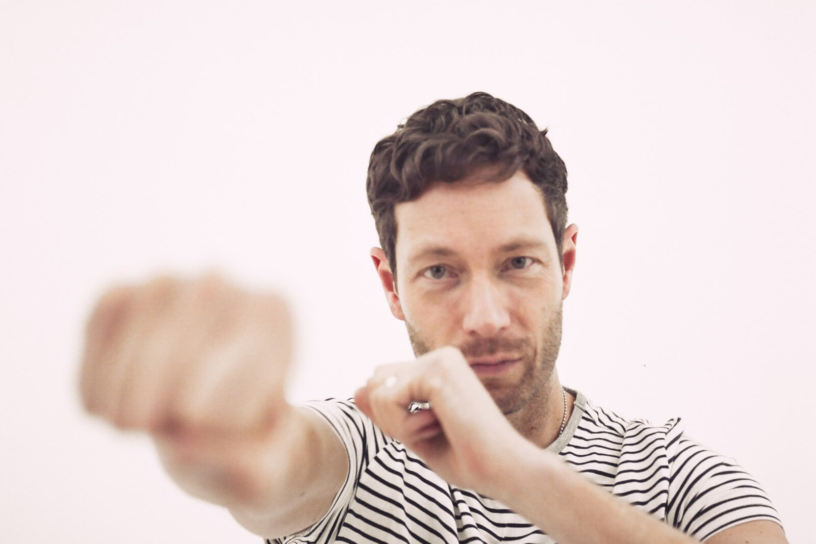 Bristol legend Jody Wisternoff announces new studio album ‘Nightwhisper’