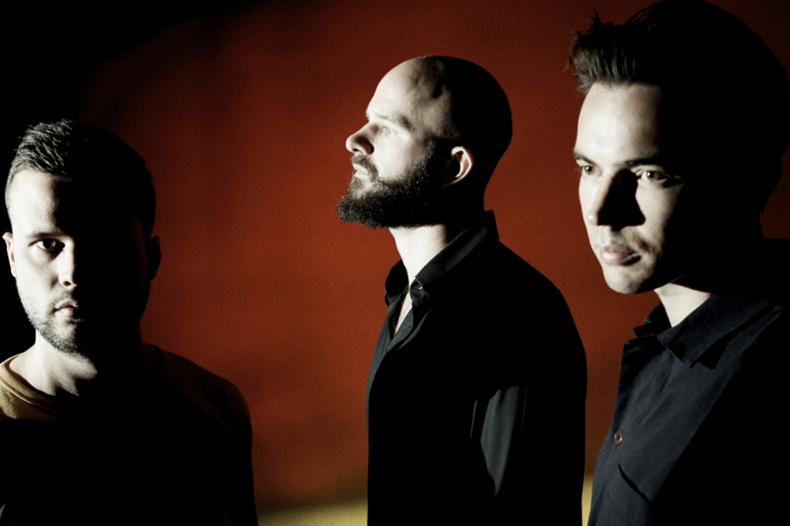 Ook White Lies, The Tallest Man On Earth, Hot Chip en Compact Disk Dummies op Cactusfestival 2020