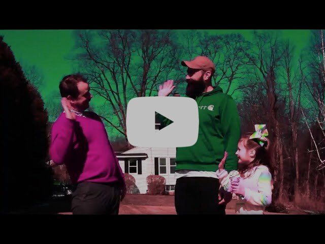 Four Year Strong Release Music Video For “Get Out Of My Head”