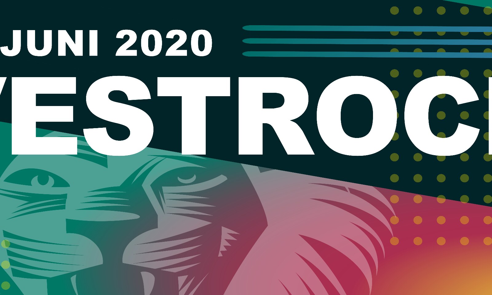 Danny Vera, Gavin James, Lucas & Steve en meer namen voor Vestrock