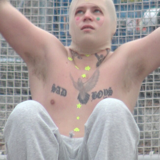 Yung Lean release single and video for ‘Boylife in EU’