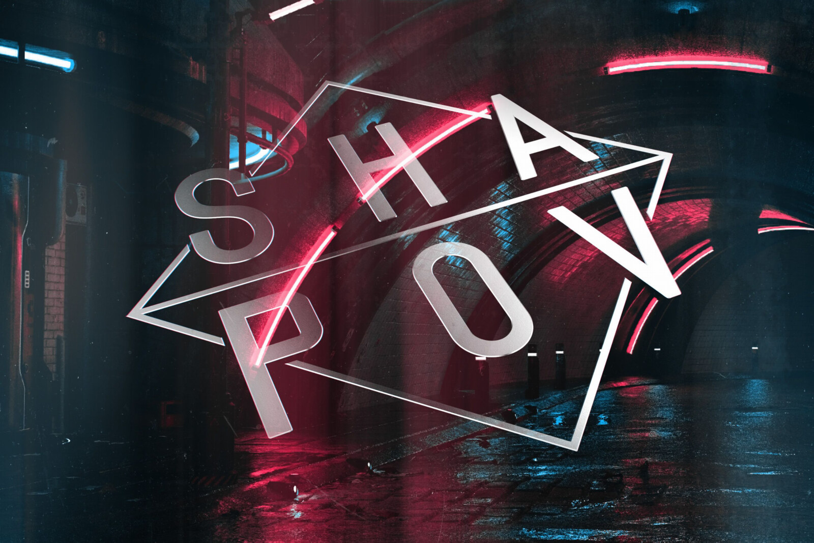 Exclusive Armada Music signee Shapov continues his streak with brand-new single: 'Chasing Shadows'