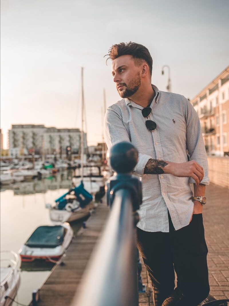 Jamie Mathias releases brand new single 'Love Ourselves'