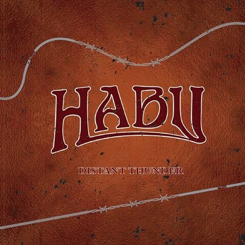 Progressive metal band Habu release new video for "Whirlwind"
