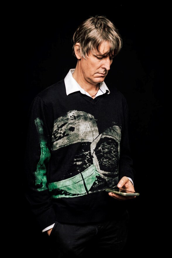 Stephen Malkmus shares new single “Shadowbanned” - Album out March 6