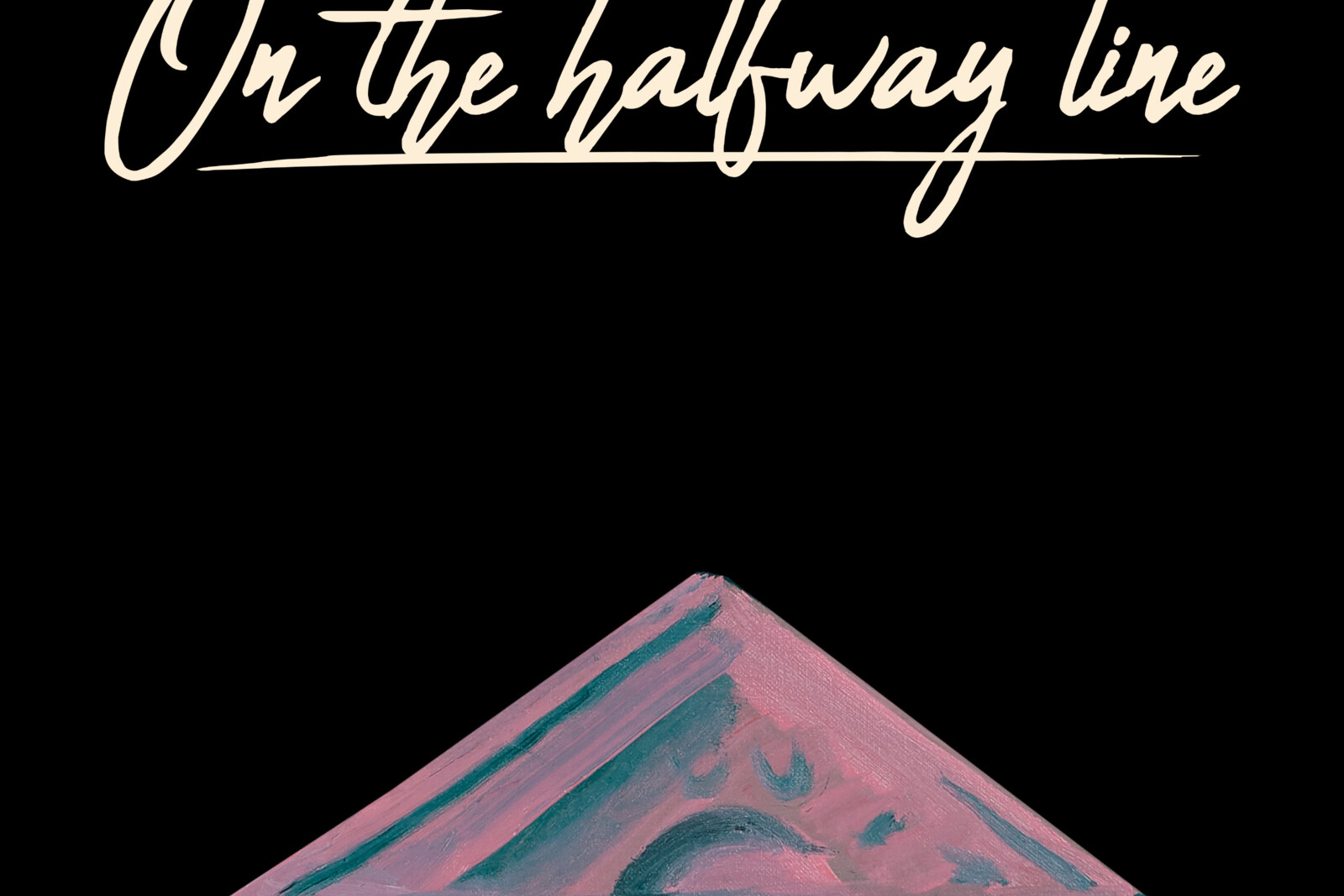 School Is Cool lost nieuwe single "On The Halfway Line"