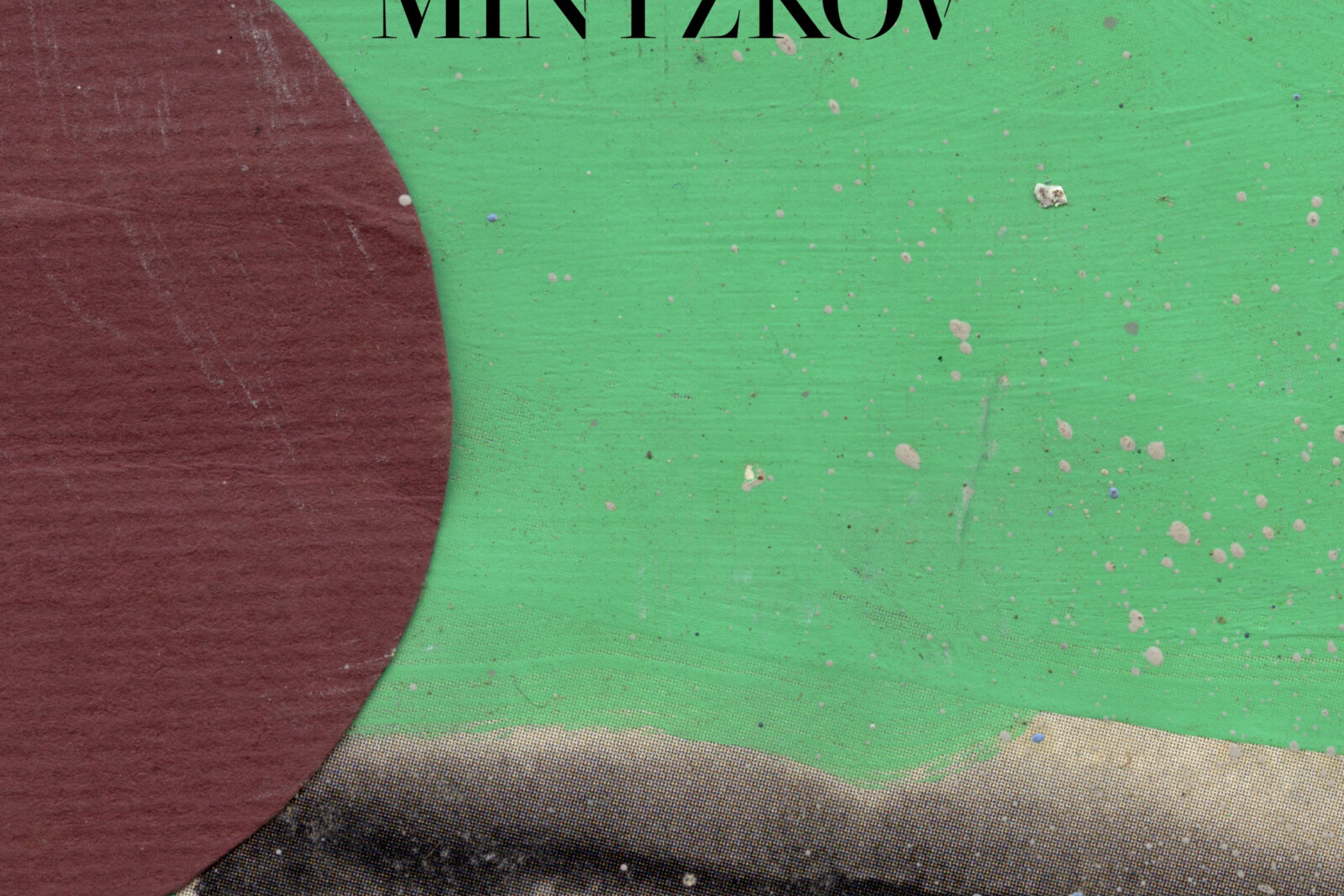 Mintzkov stelt voor "Big bang"