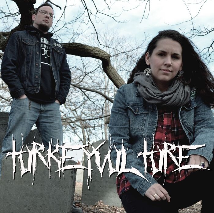 Turkey Vulture enters studio to record new EP