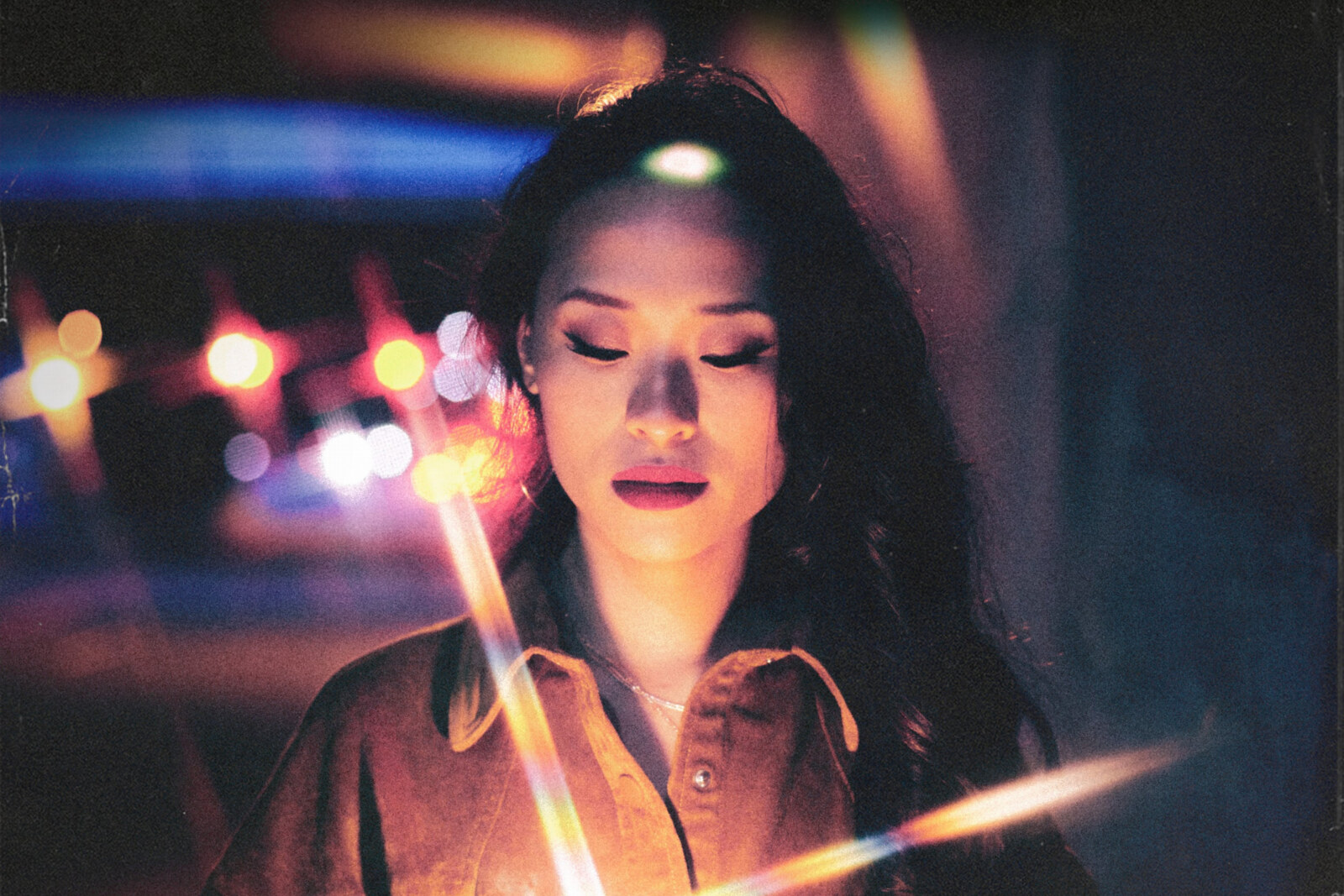 Chynna Lewis New single "Mind & Soul" out now!!