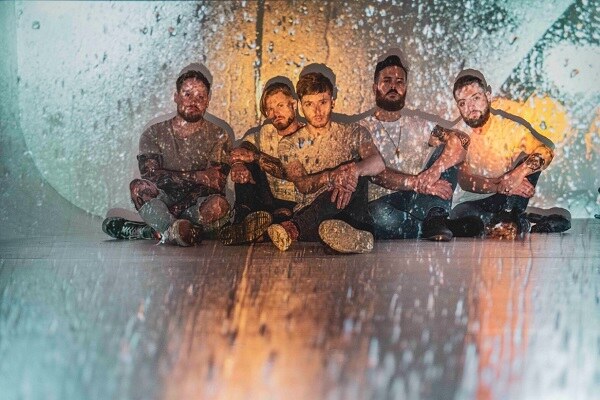 Wars Release "Only Monsters" And "A Fog Of Feeling" Taken From The Forthcoming New Album "A Hundred Shivers"