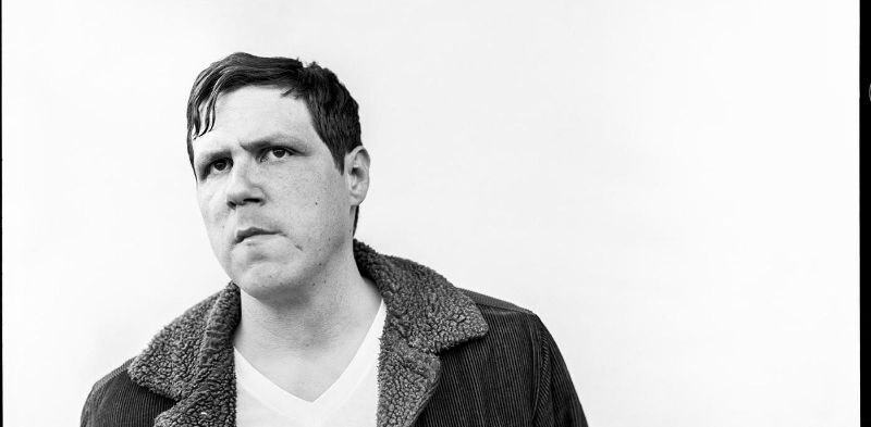 Damien Jurado to release his new album What's New, Tomboy