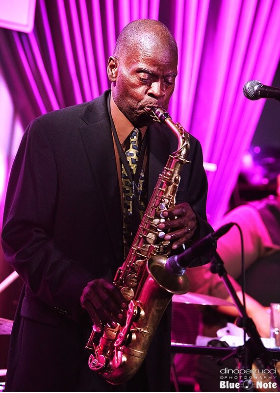 The Mascot Label Group and Bootsy Collins announces new funk label 