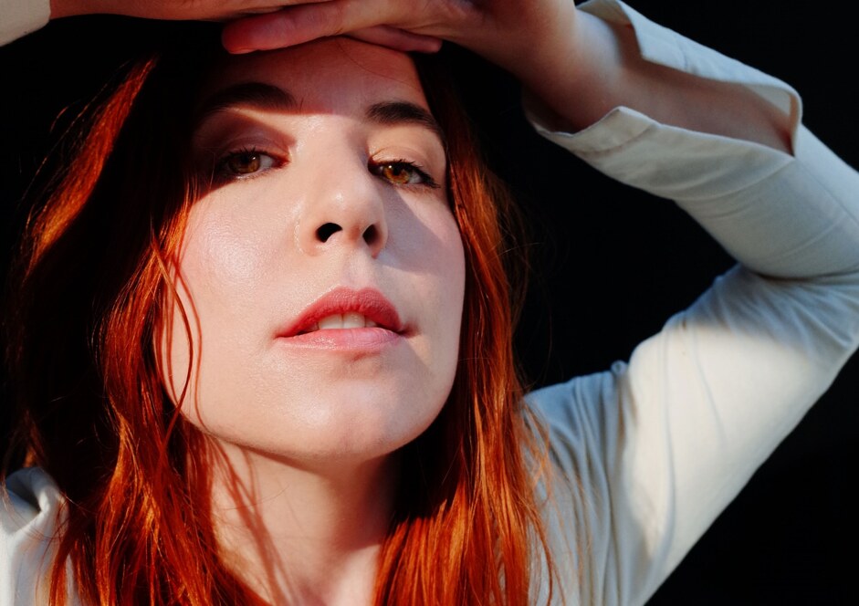 Austra announces new album HiRUDiN for May 1st 2020