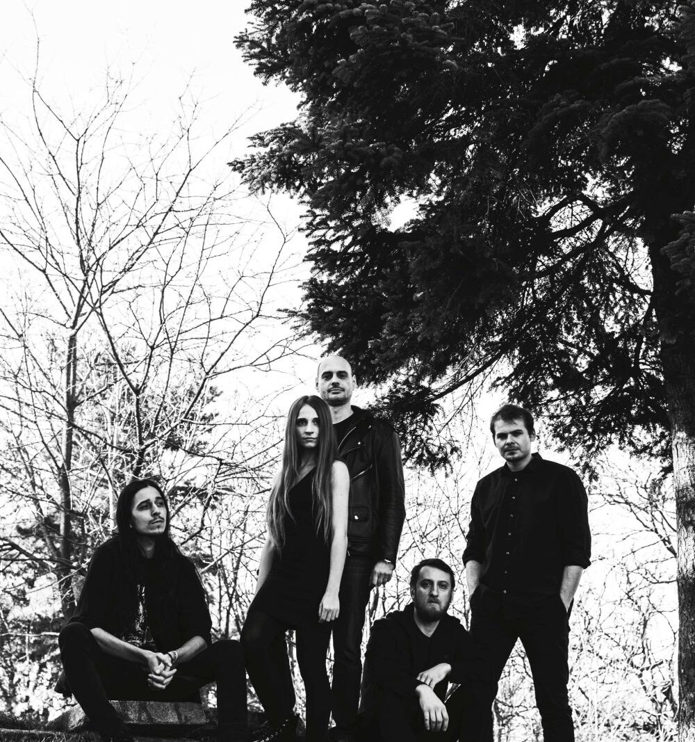 Vathos release new lyric video and album pre-orders