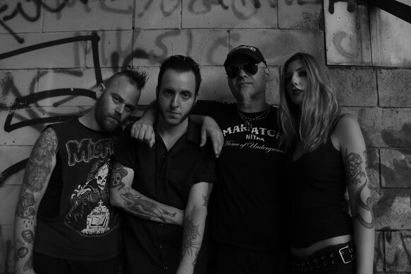 The Roozalepres release brand new music video! New album to be released March 13t