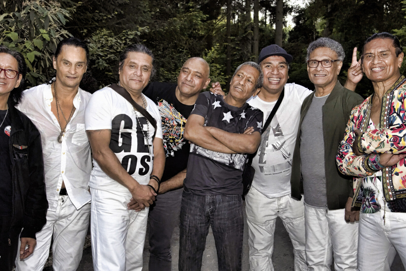 Massada met clubtour naar Venlo en Heerlen