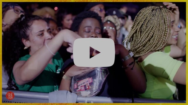 Couleur Café: Dally Ipupa, Tarrus Riley en Nathy Peluso op vrijdag