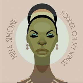 New Single from Nina Simone “Liberian Calypso” on Verve Records / UMe