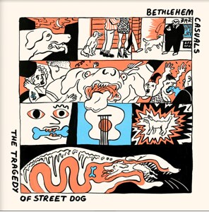 Bethlehem Casuals - Release New Video 'The Oke' 