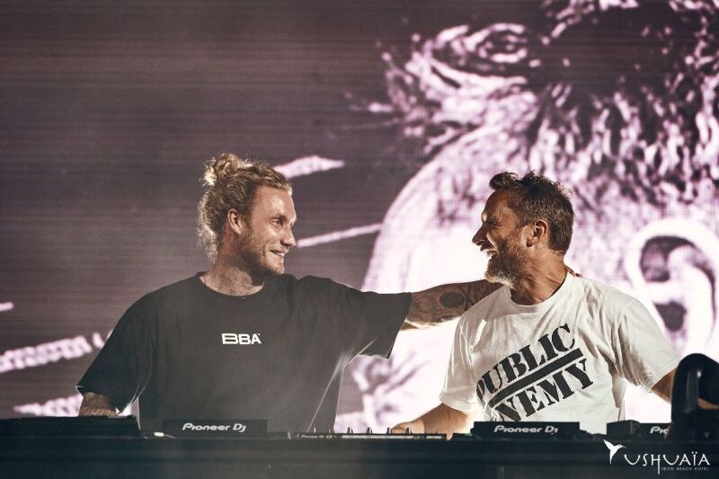 David Guetta's Ode to the Birthtown of Techno - New Single 'Detroit 3AM' 