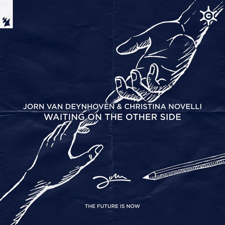 Jorn van Deynhoven drops second single of forthcoming album: 'Waiting On The Other Side