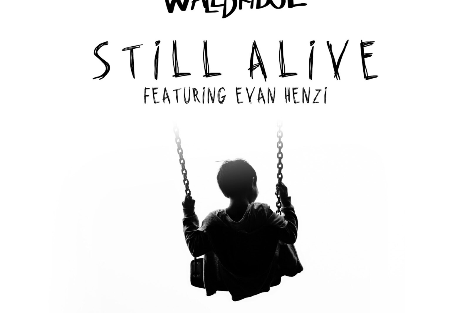  Ashley Wallbridge feat. Evan Henzi - Still Alive