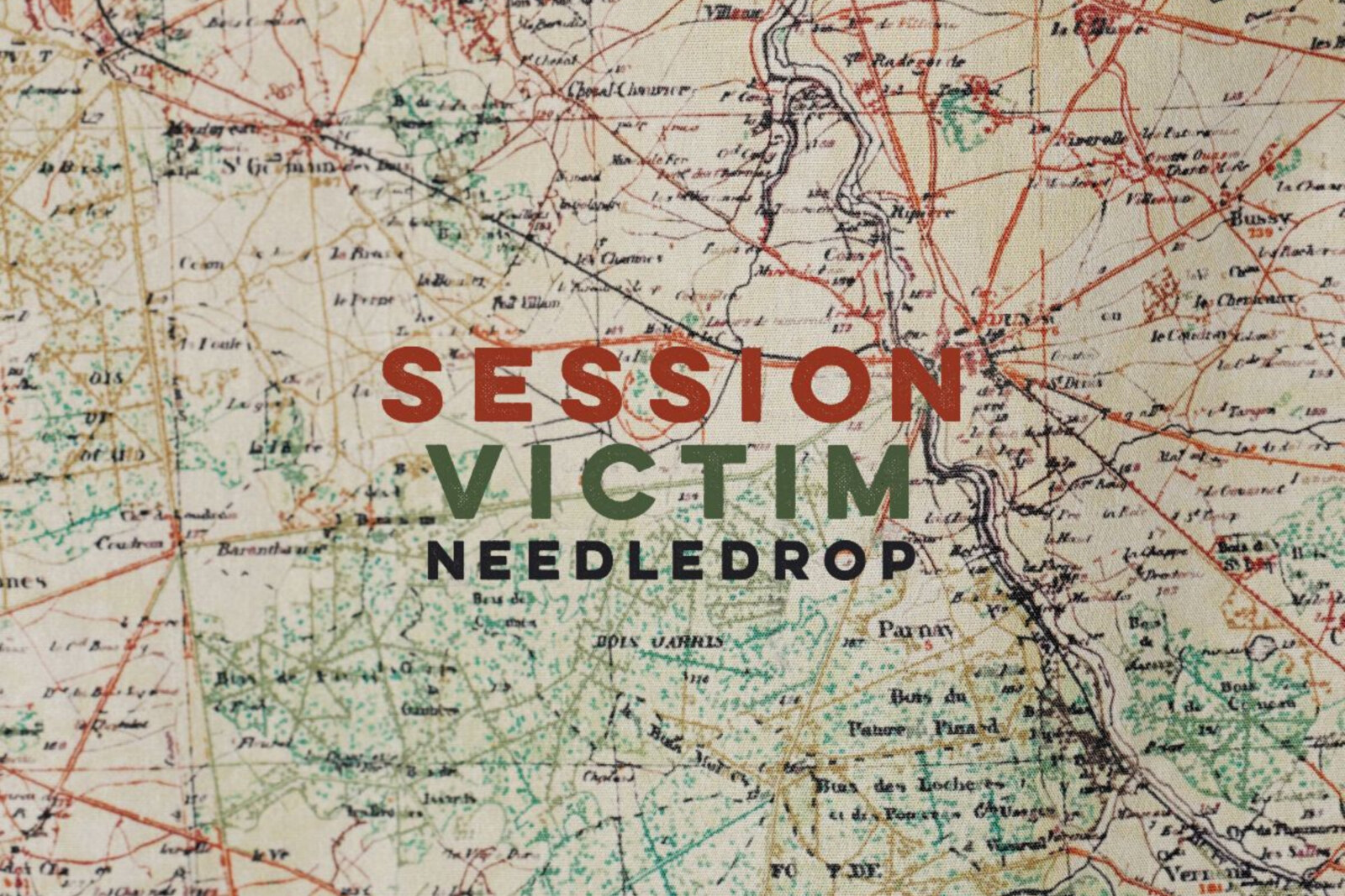 Session Victim Release New Album & Announce Jazz Café Residency Throughout June